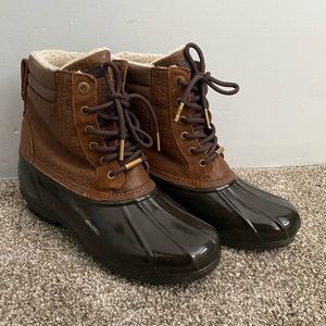 Michael Kors Rain boots